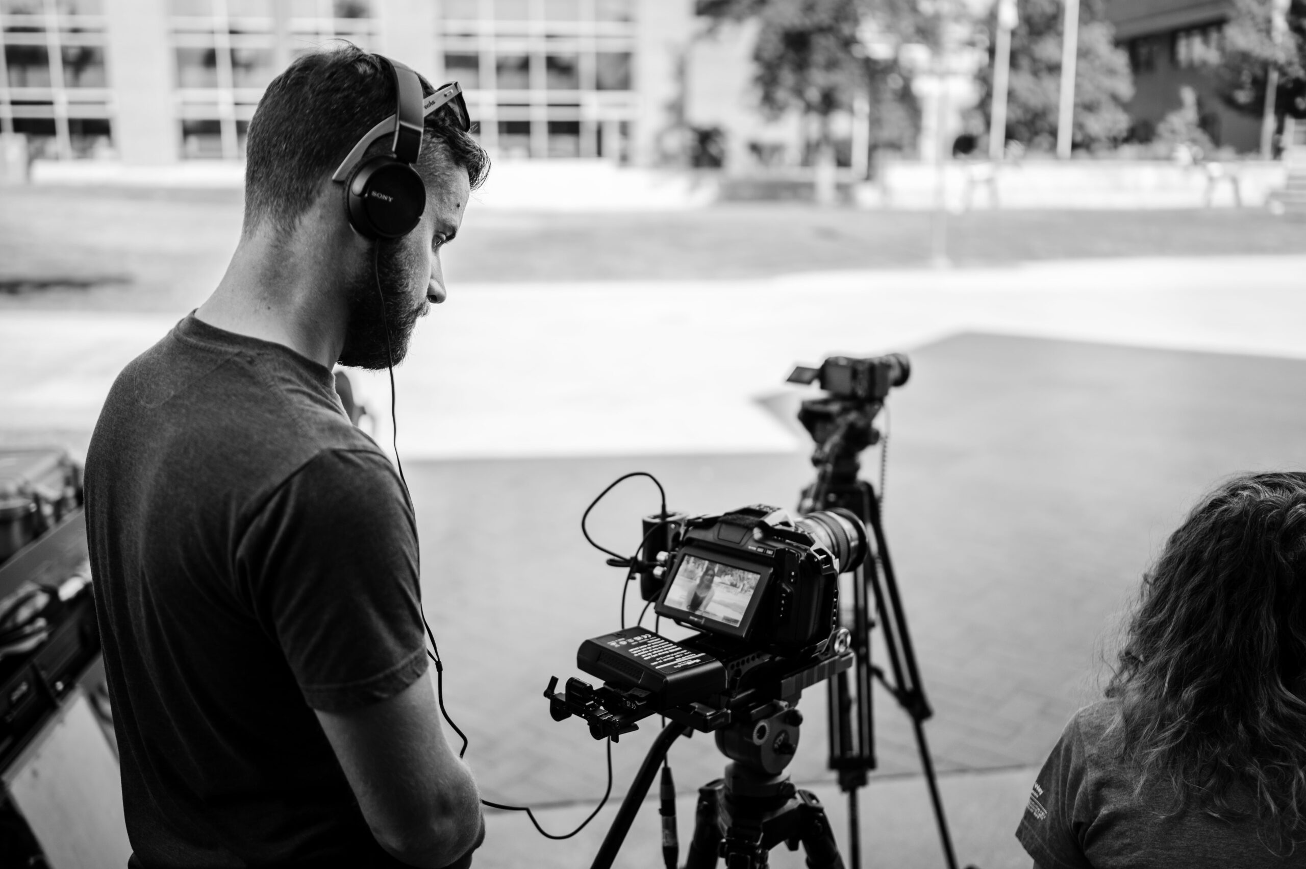 Corporate Video Production in Kelowna and Documentaries Distill Media